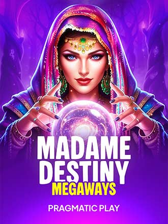 Madame Destiny Megaways